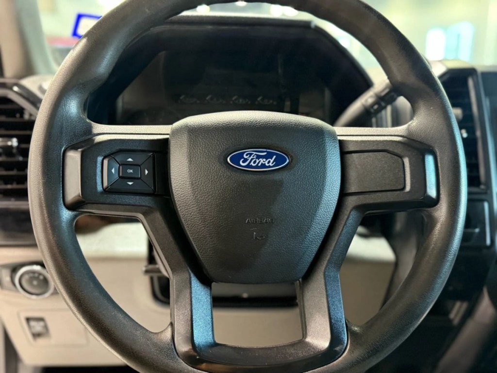 2019 Ford F-150 Image 13