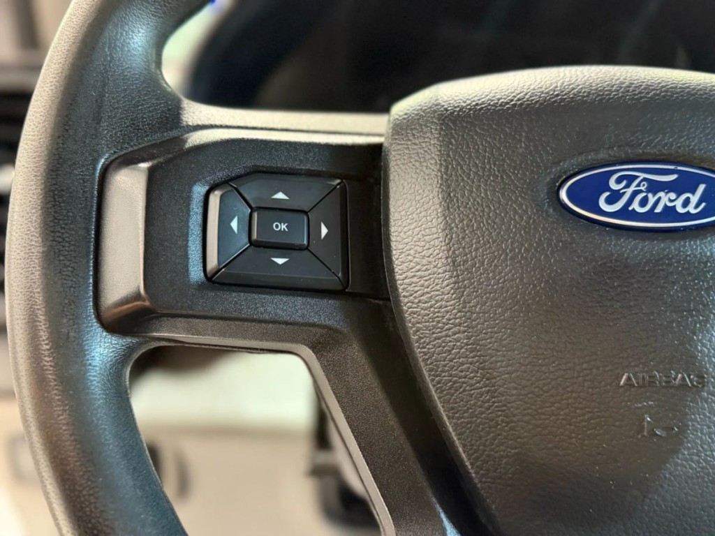2019 Ford F-150 Image 14