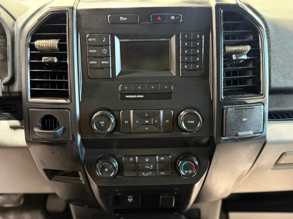 2019 Ford F-150 Image 15