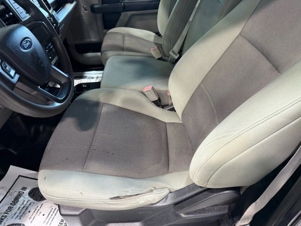 2019 Ford F-150 Image 16