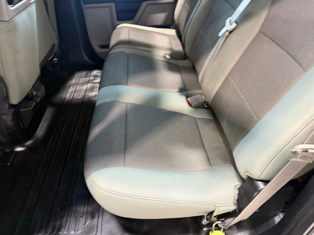2019 Ford F-150 Image 18