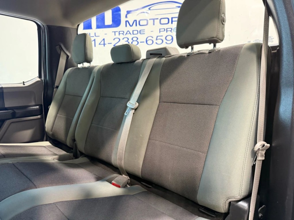 2019 Ford F-150 Image 19