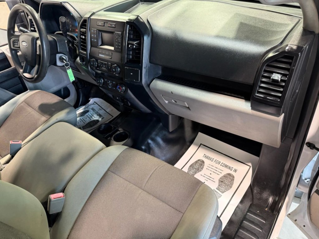 2019 Ford F-150 Image 20