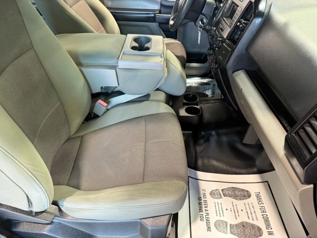 2019 Ford F-150 Image 21