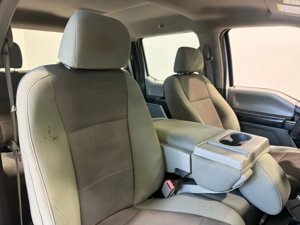 2019 Ford F-150 Image 22