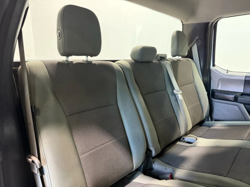 2019 Ford F-150 Image 24