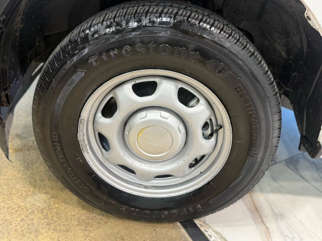 2019 Ford F-150 Image 25