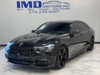 Image for 2018 BMW 7 Series 740i ID: 6689190