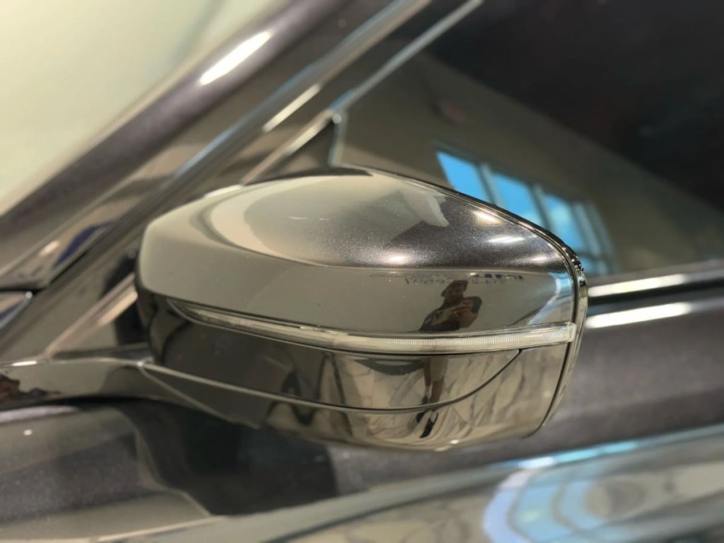 2018 BMW 7 Series Image 10