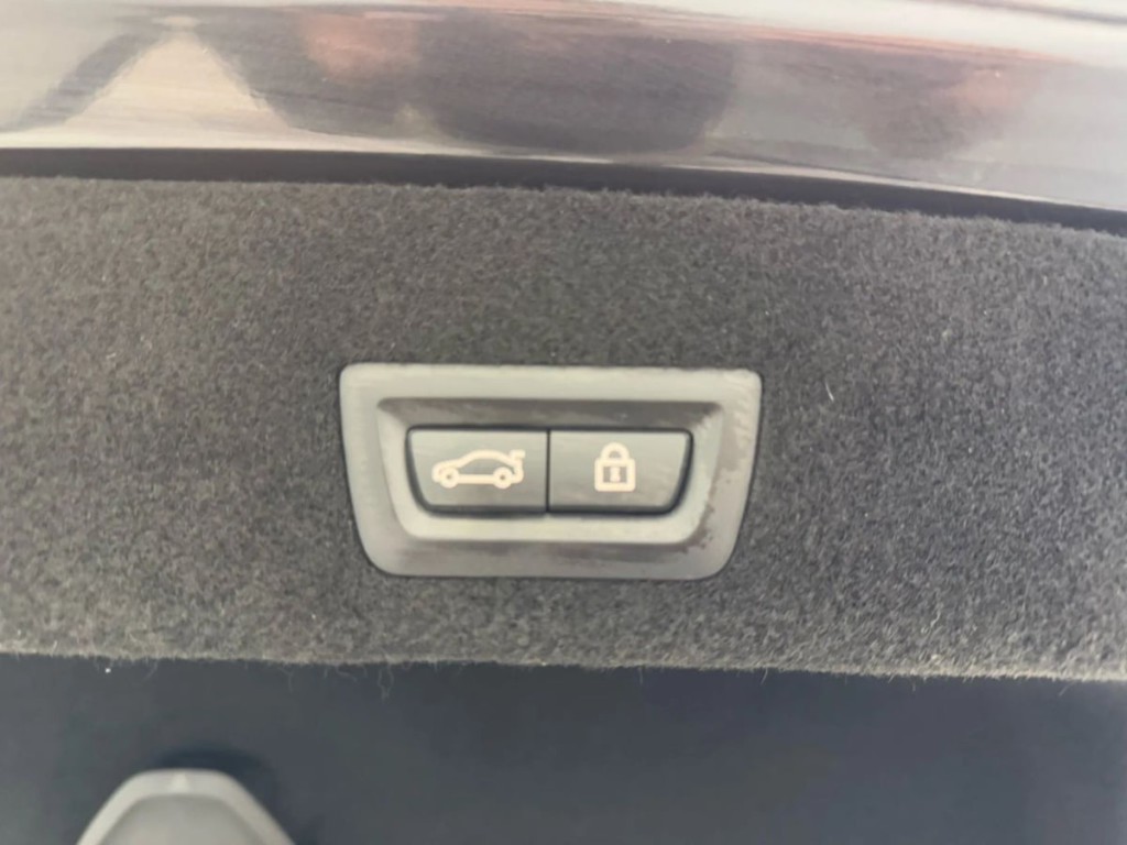 2018 BMW 7 Series Image 26
