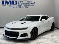 Image for 2016 Chevrolet Camaro 2SS ID: 6689193