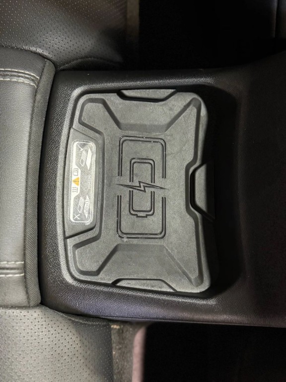 2016 Chevrolet Camaro Image 34