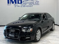 Image for 2015 Audi A4 Premium ID: 6689194