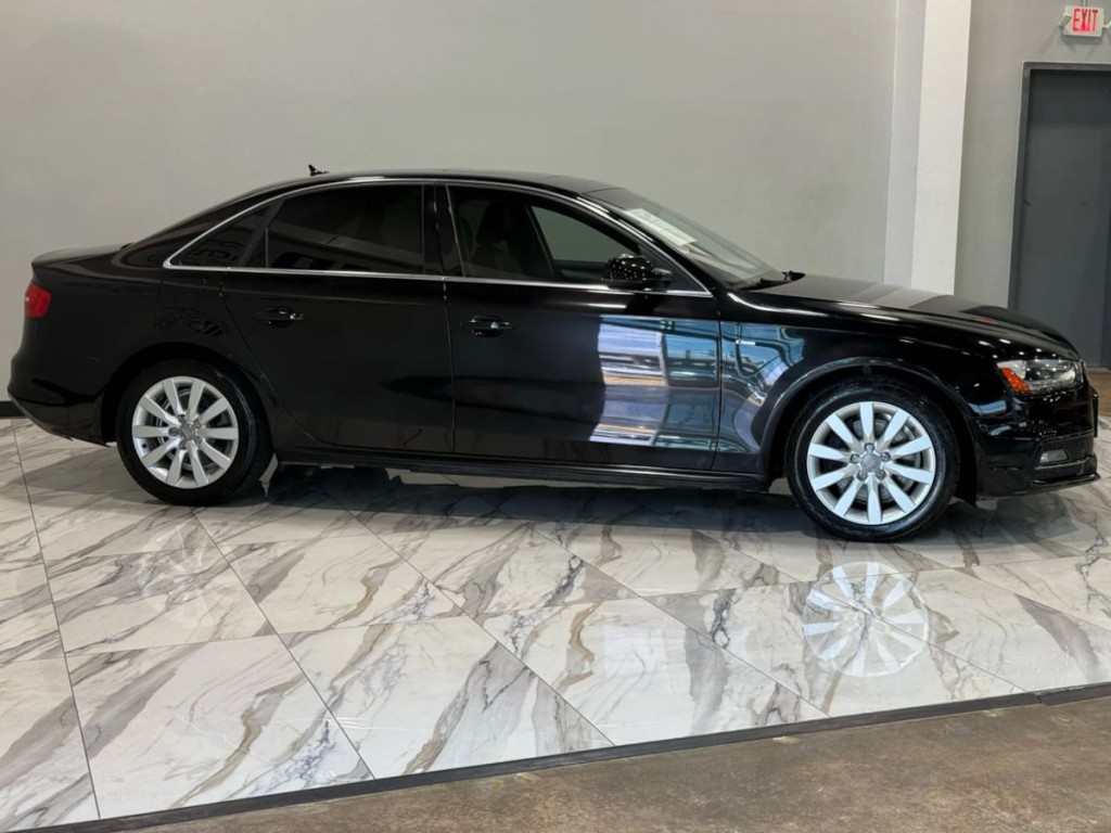 2015 Audi A4 Image 5