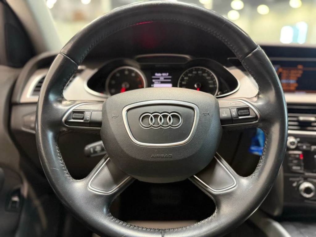 2015 Audi A4 Image 13