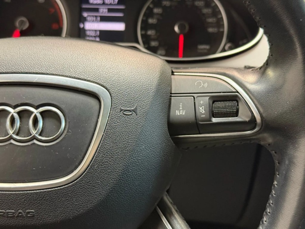 2015 Audi A4 Image 14