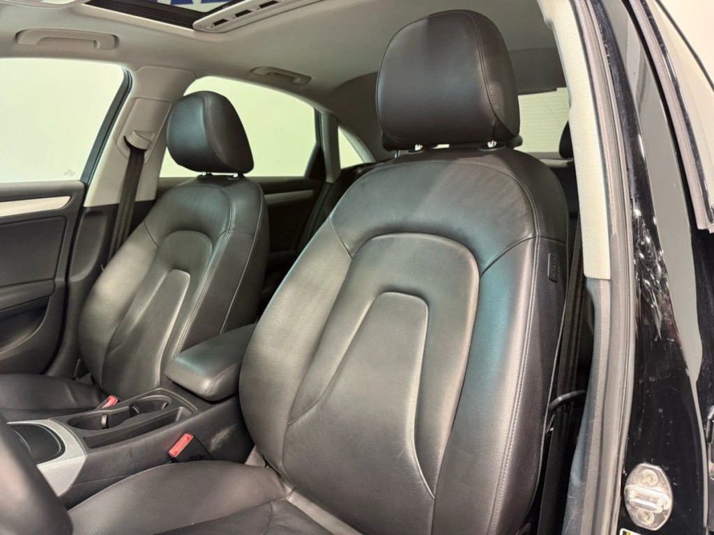 2015 Audi A4 Image 21
