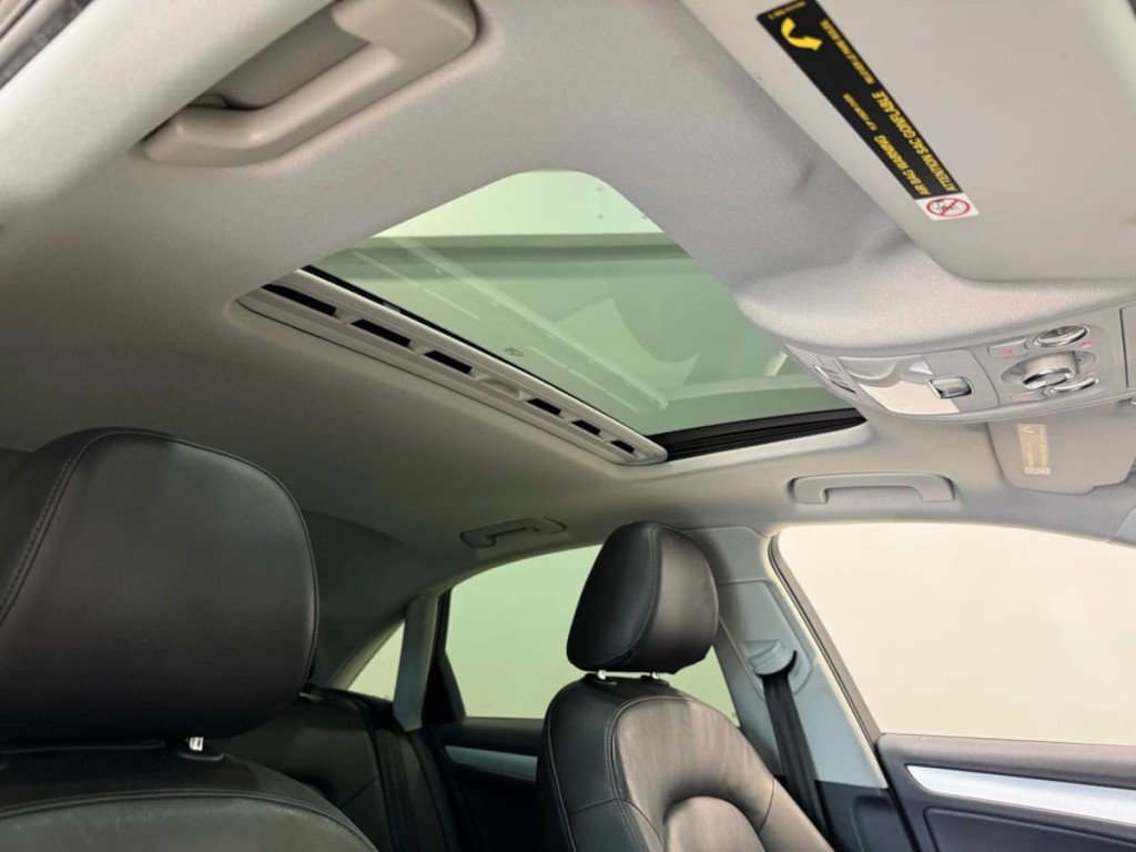 2015 Audi A4 Image 27