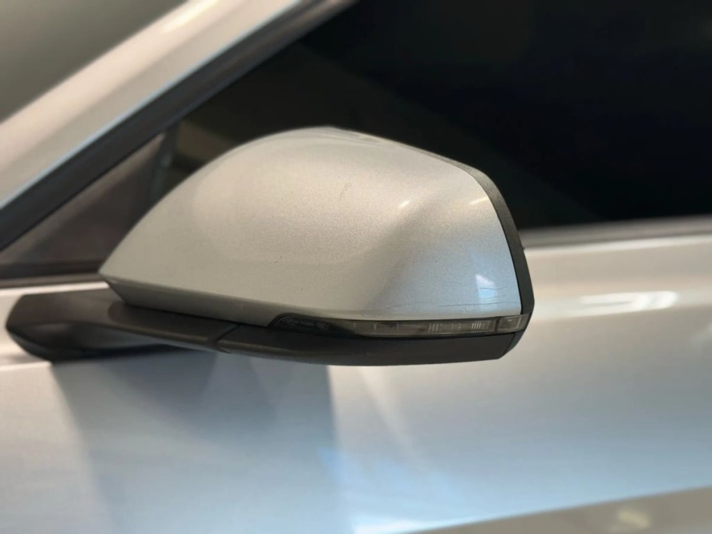2020 Ford Mustang Image 11