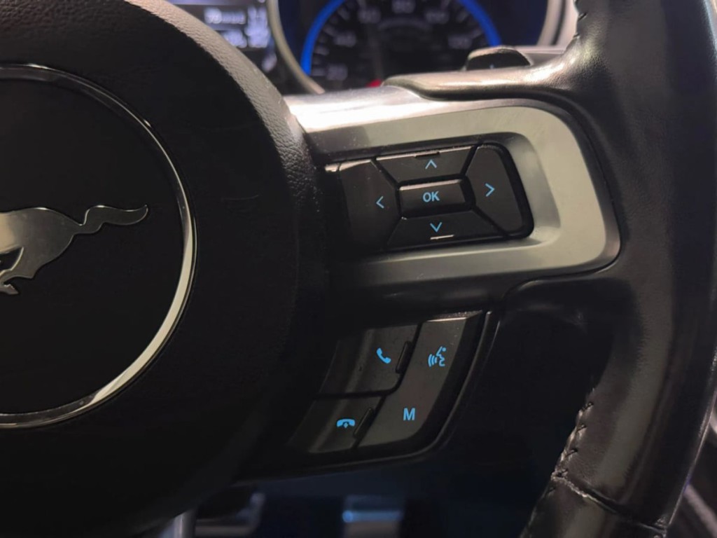 2020 Ford Mustang Image 18