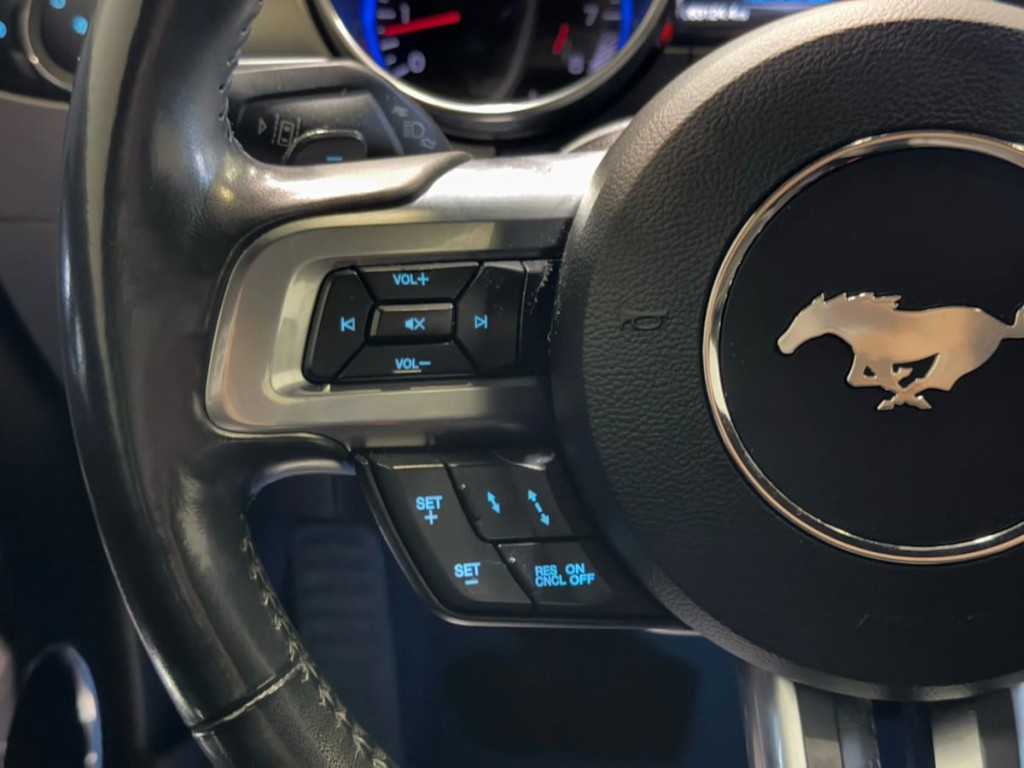 2020 Ford Mustang Image 19