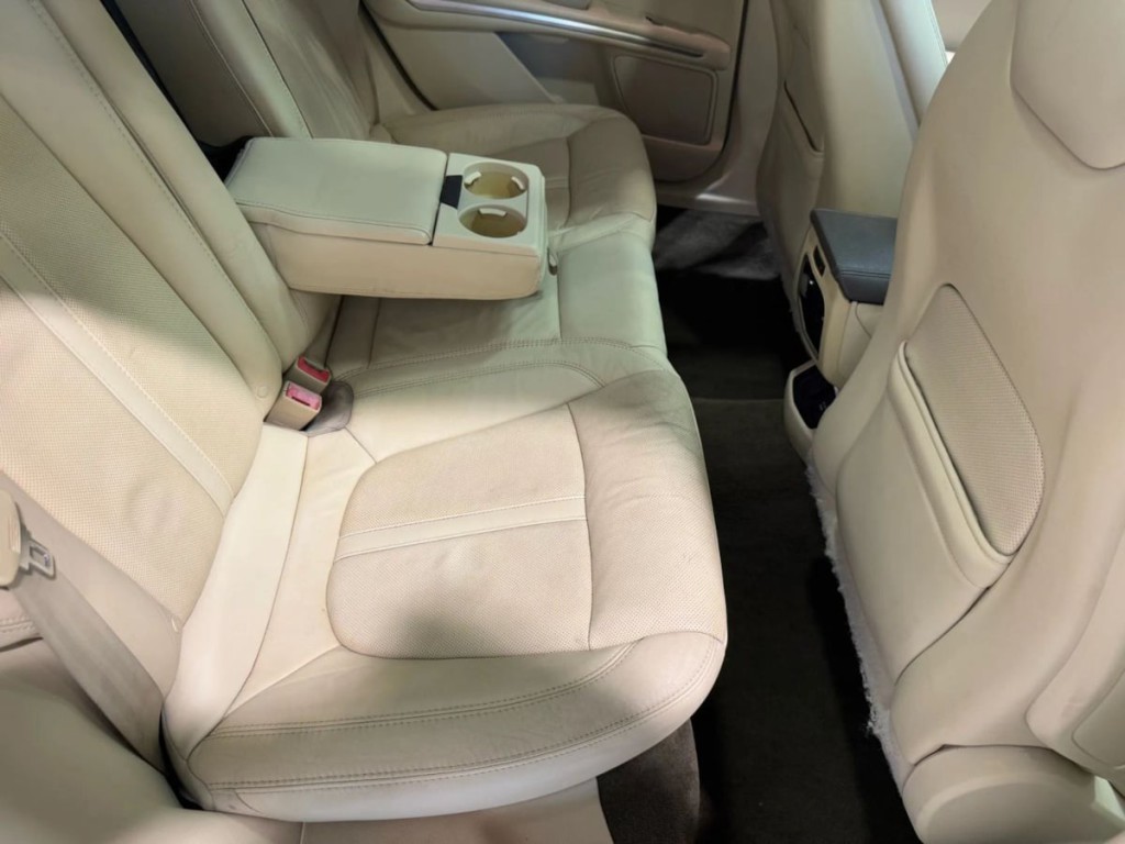 2013 Lincoln MKZ Image 36