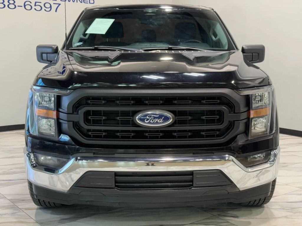 2023 Ford F-150 Image 3