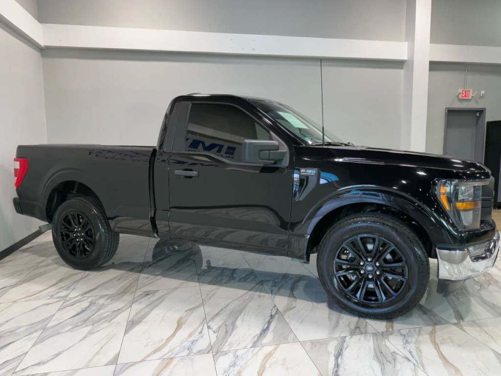 2023 Ford F-150 Image 5