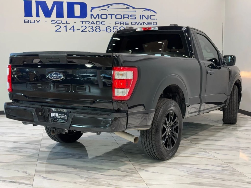 2023 Ford F-150 Image 6