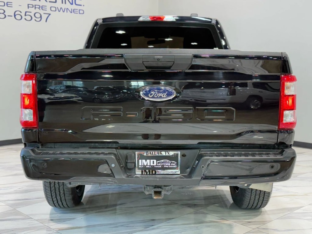 2023 Ford F-150 Image 7