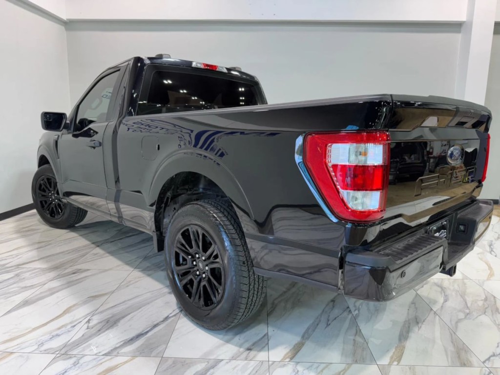 2023 Ford F-150 Image 8