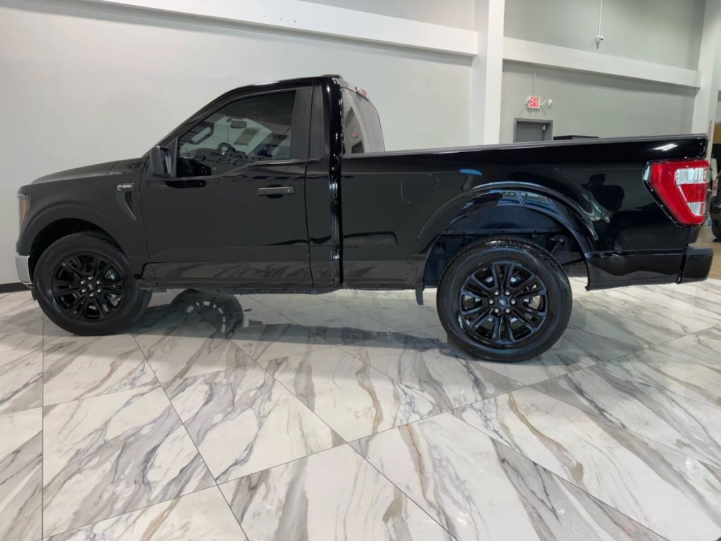 2023 Ford F-150 Image 9