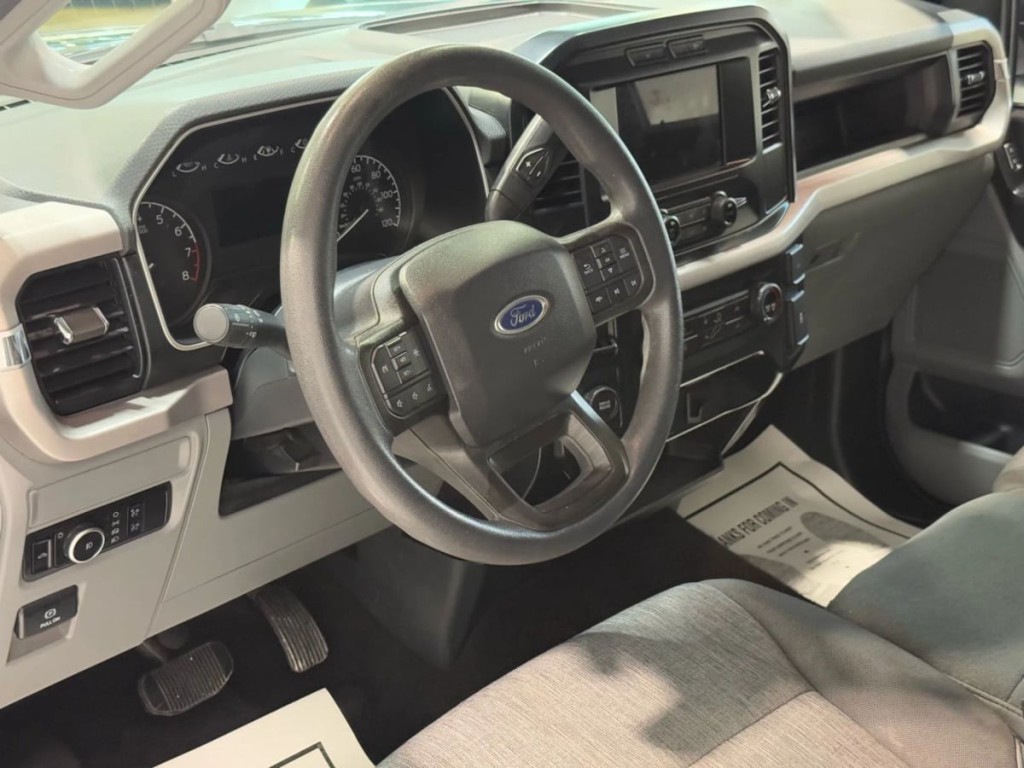 2023 Ford F-150 Image 12