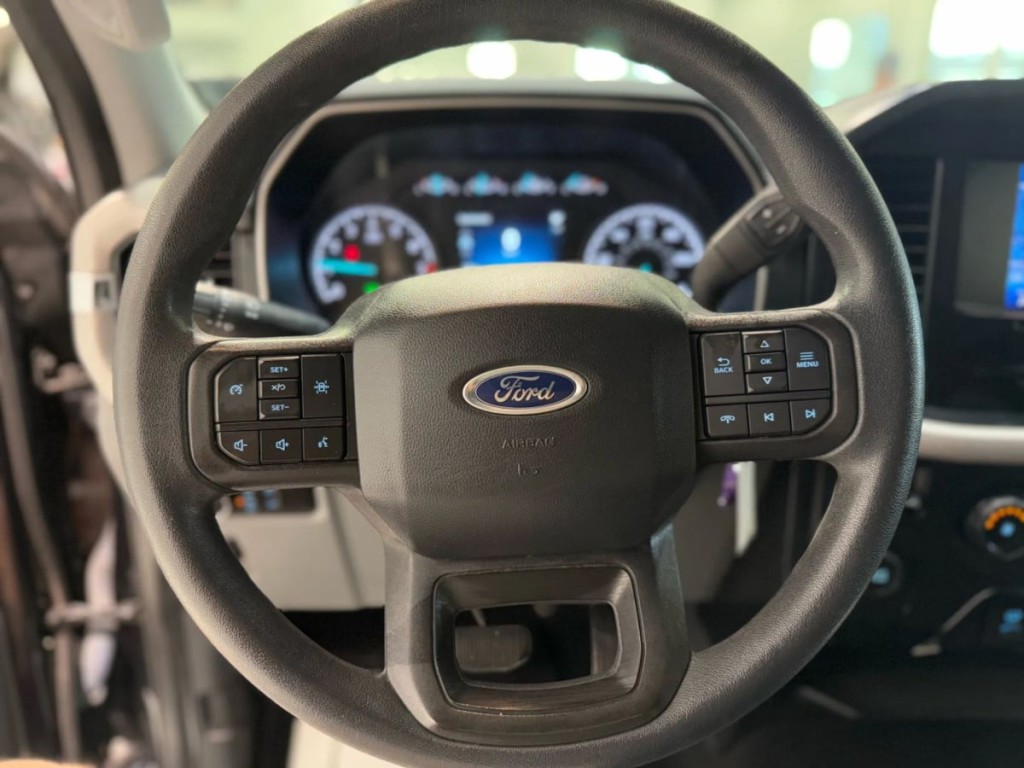 2023 Ford F-150 Image 14