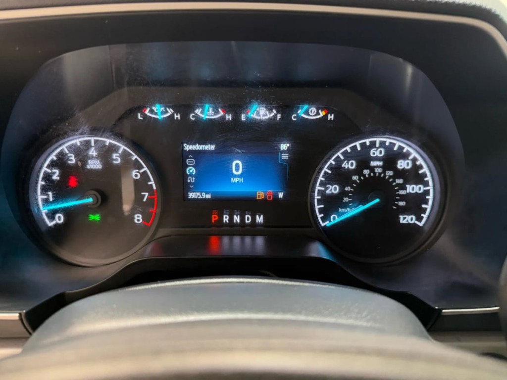 2023 Ford F-150 Image 17