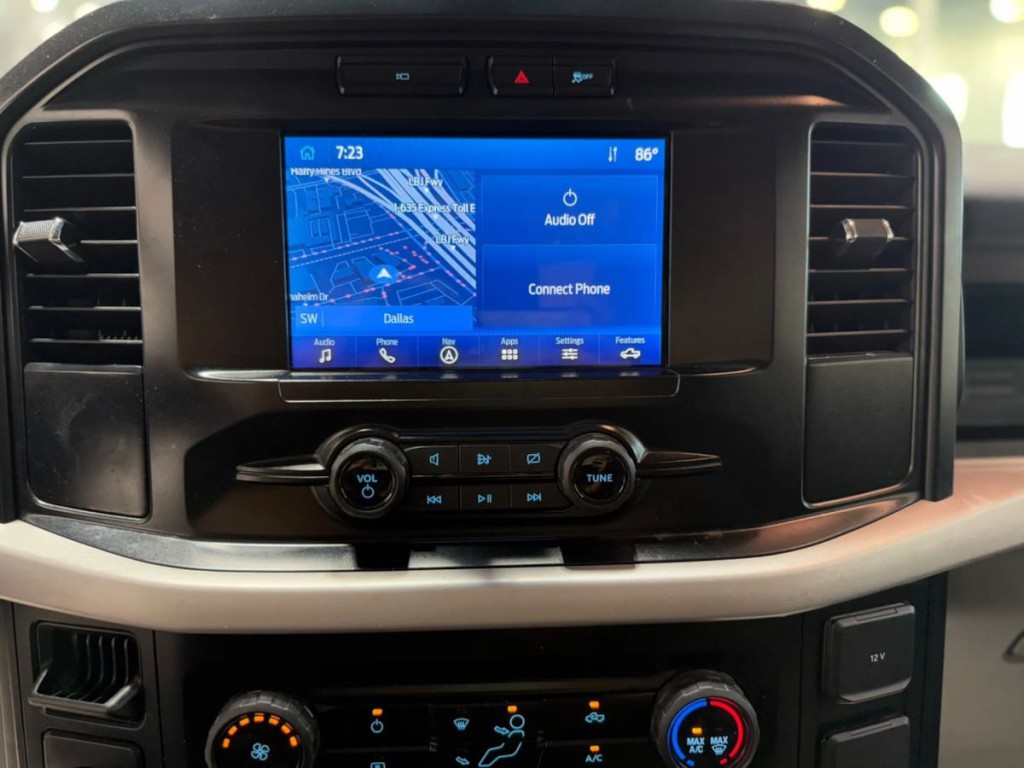 2023 Ford F-150 Image 19