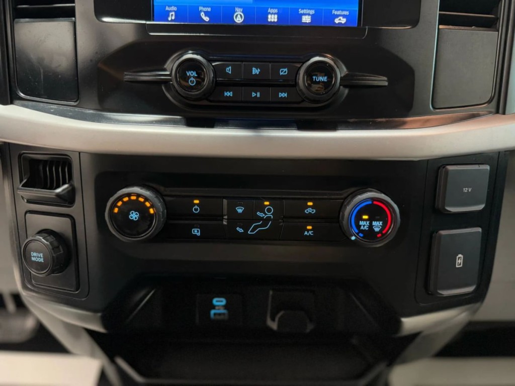 2023 Ford F-150 Image 20
