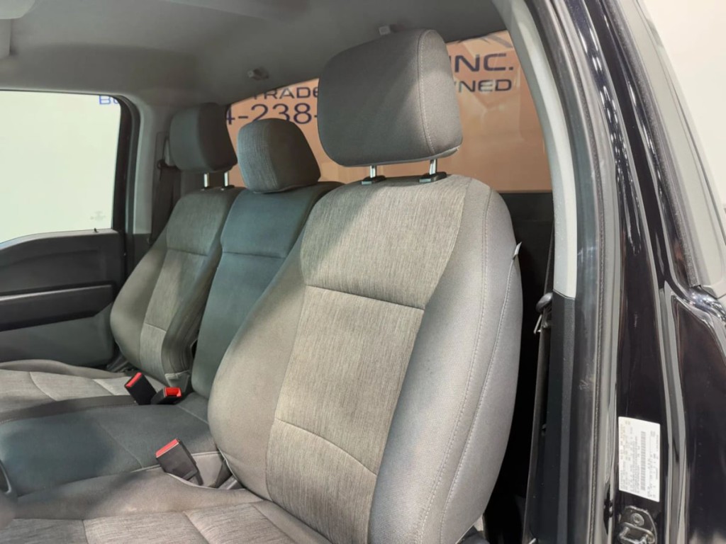 2023 Ford F-150 Image 22