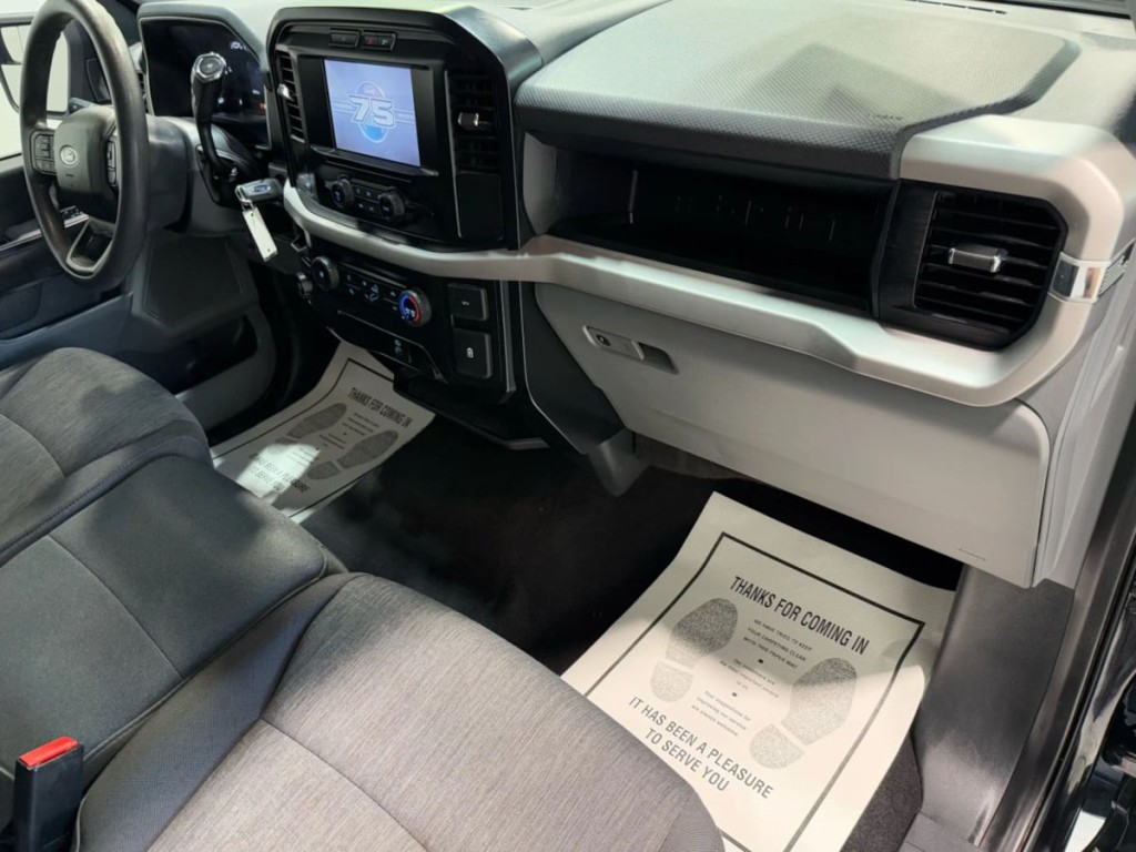 2023 Ford F-150 Image 23