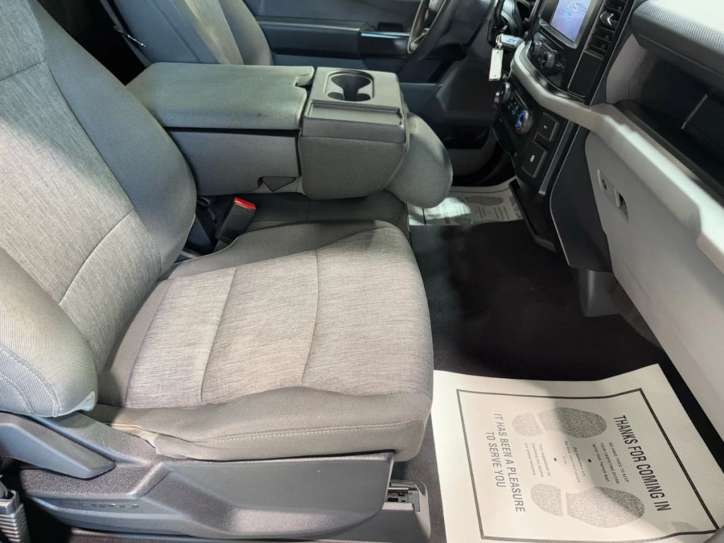 2023 Ford F-150 Image 24