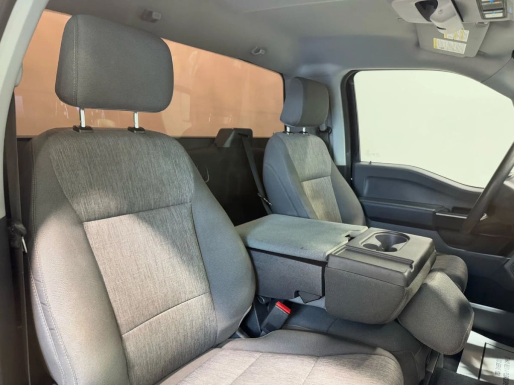 2023 Ford F-150 Image 25