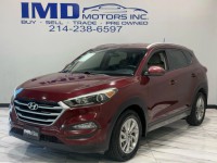 Image for 2017 Hyundai Tucson SE ID: 6692693