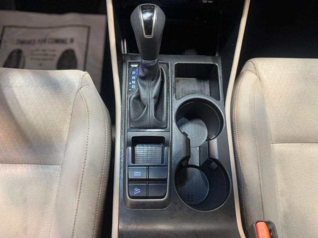 2017 Hyundai Tucson Image 15