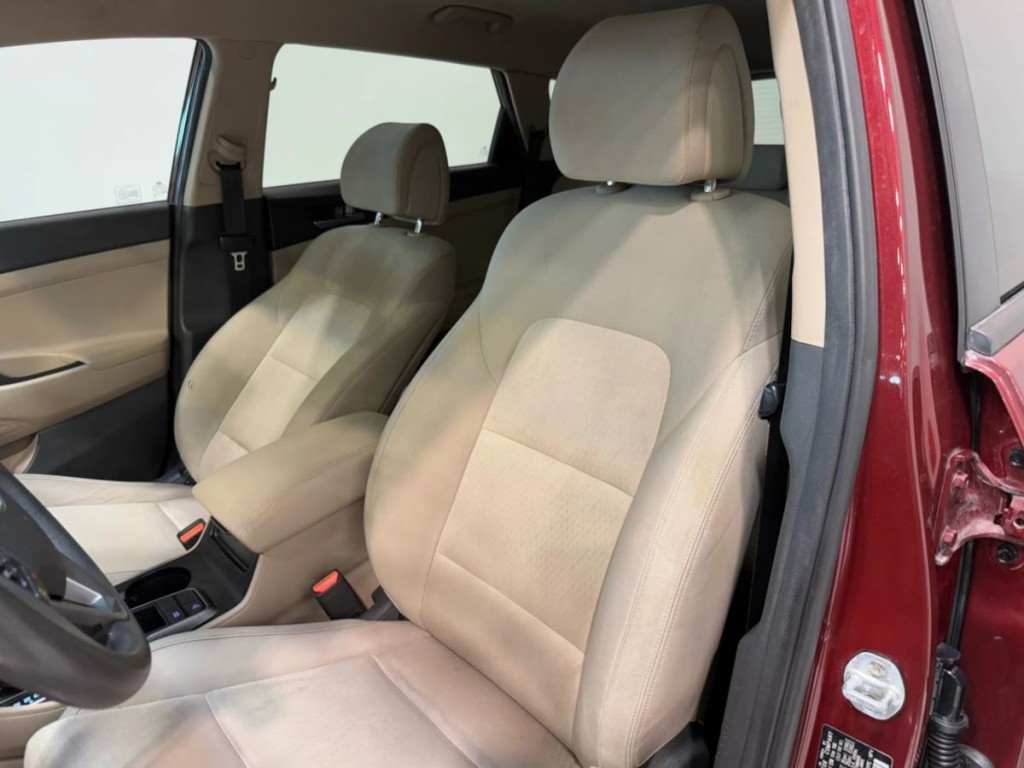 2017 Hyundai Tucson Image 23
