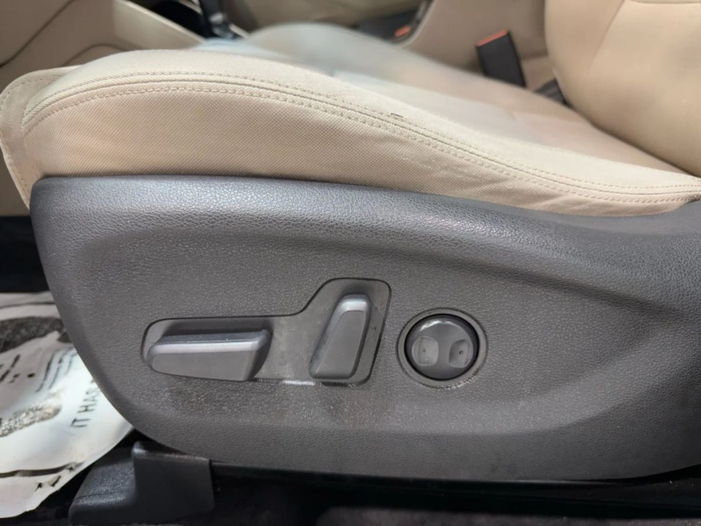 2017 Hyundai Tucson Image 24