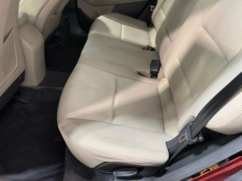 2017 Hyundai Tucson Image 25