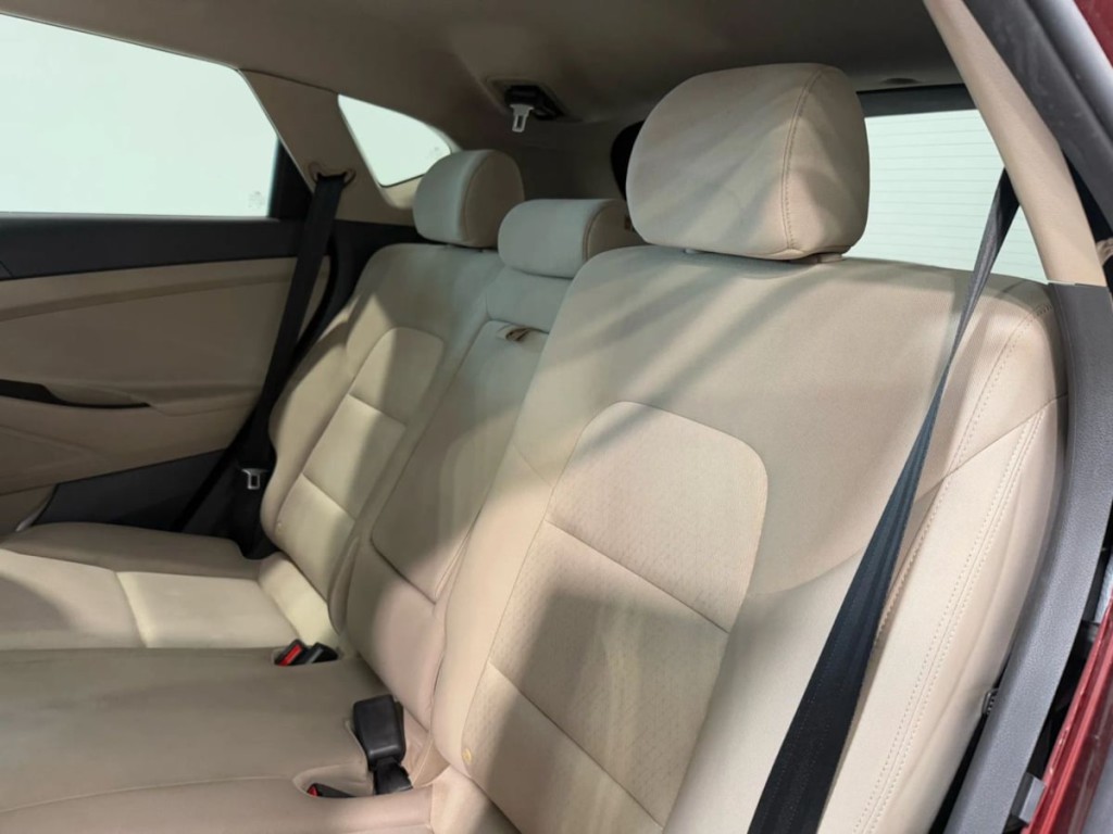 2017 Hyundai Tucson Image 26