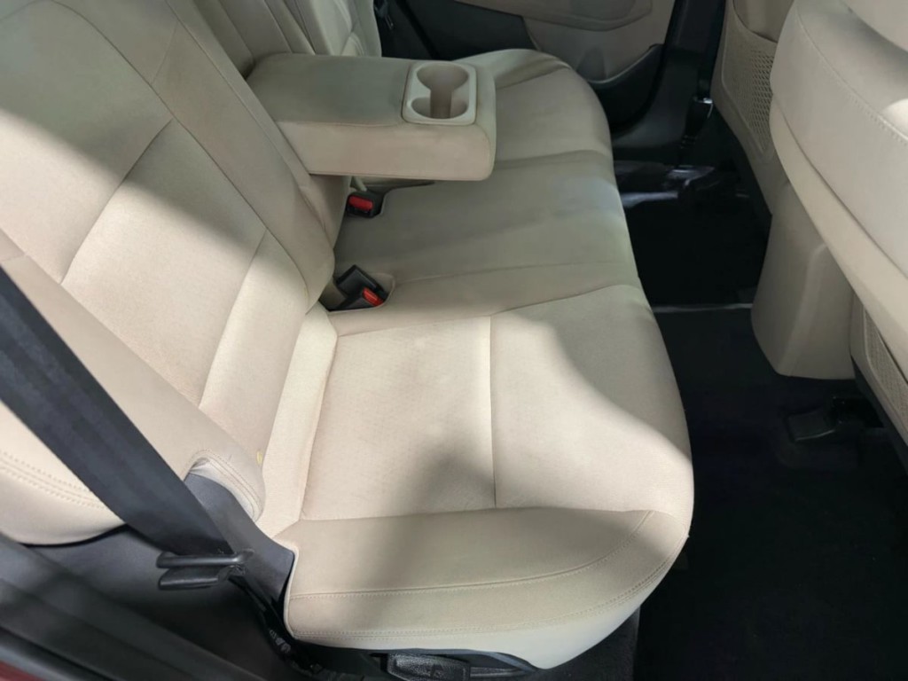 2017 Hyundai Tucson Image 31