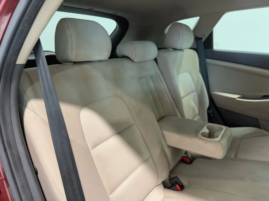 2017 Hyundai Tucson Image 32