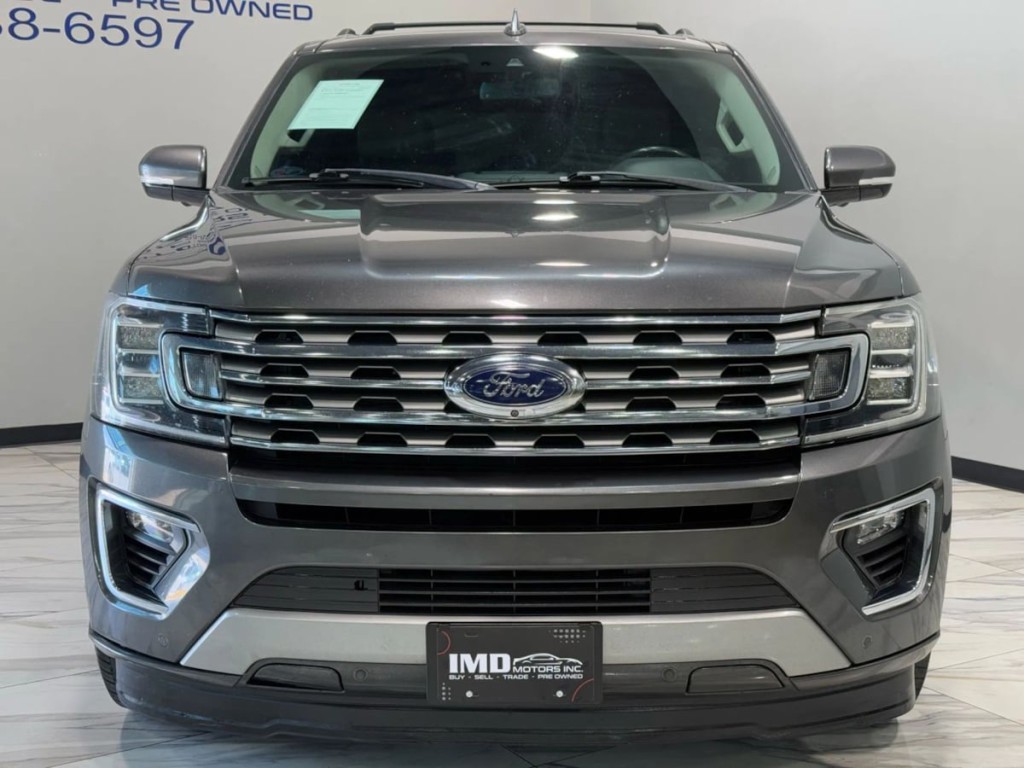 2019 Ford Expedition Image 2
